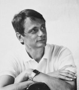 Adam Kondorosi_Adam